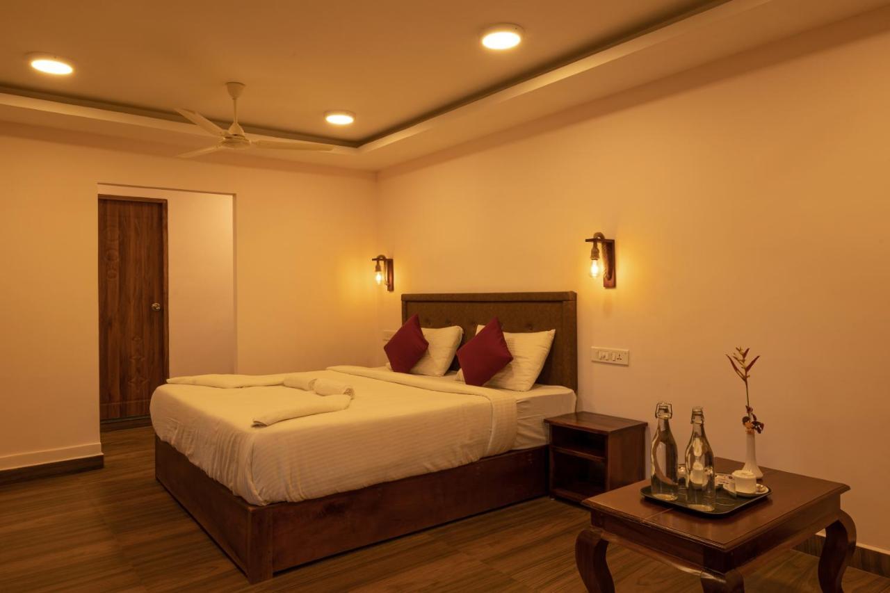 Avadale Thekkady - Stag Groups Not Allowed מראה חיצוני תמונה