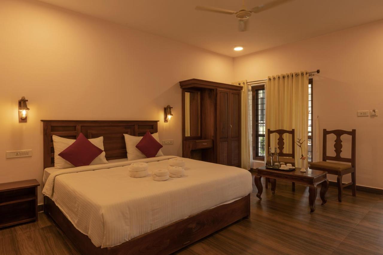 Avadale Thekkady - Stag Groups Not Allowed מראה חיצוני תמונה