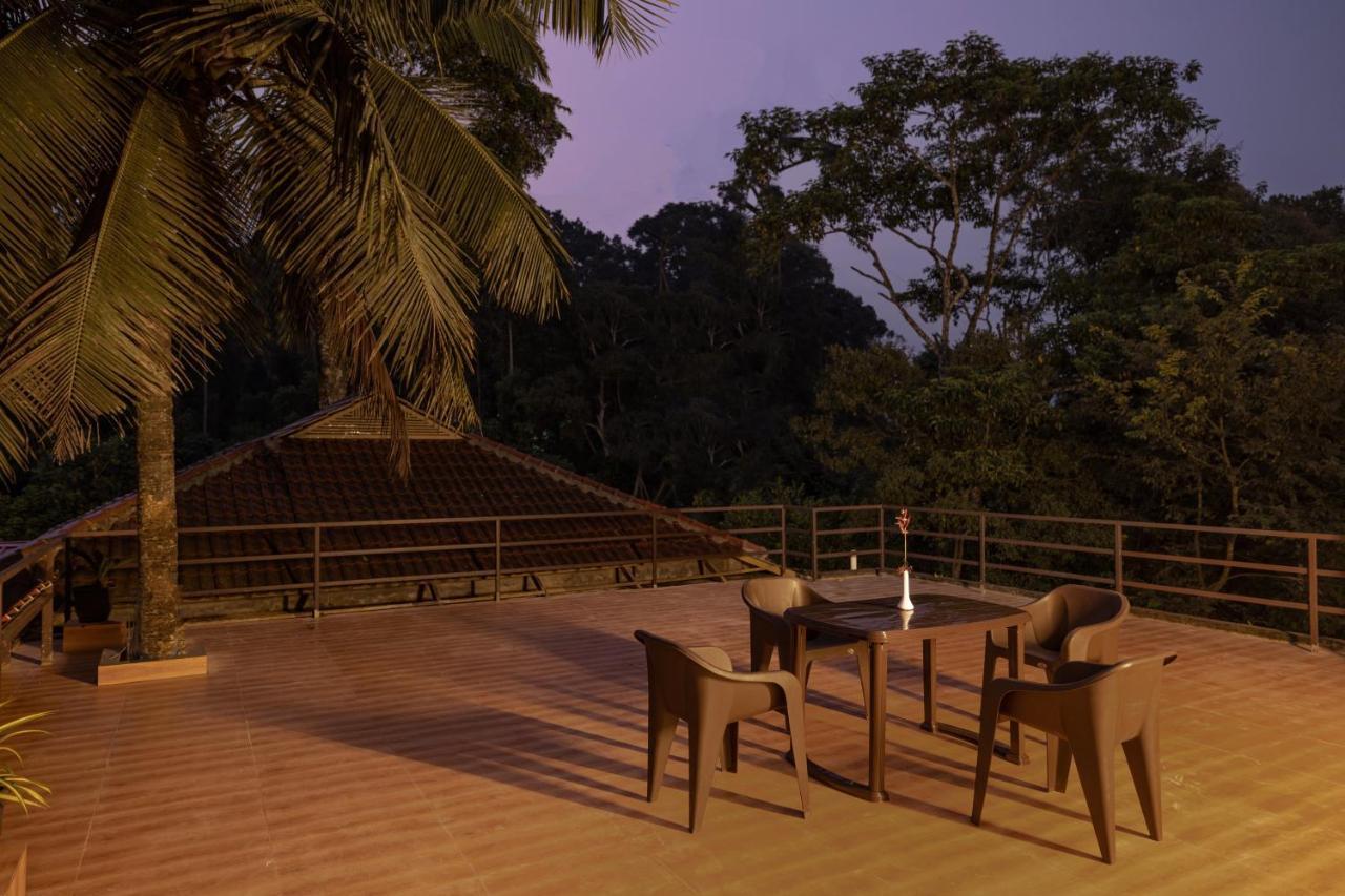 Avadale Thekkady - Stag Groups Not Allowed מראה חיצוני תמונה