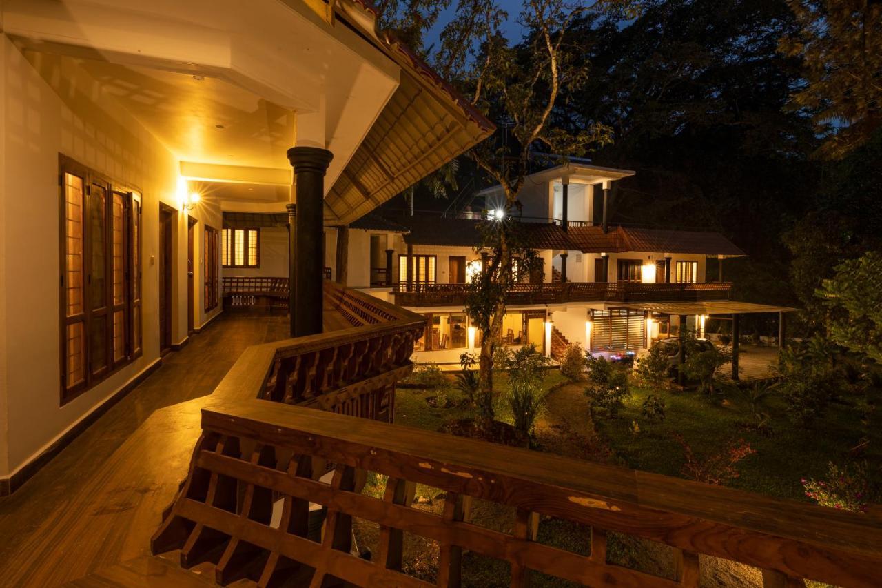 Avadale Thekkady - Stag Groups Not Allowed מראה חיצוני תמונה