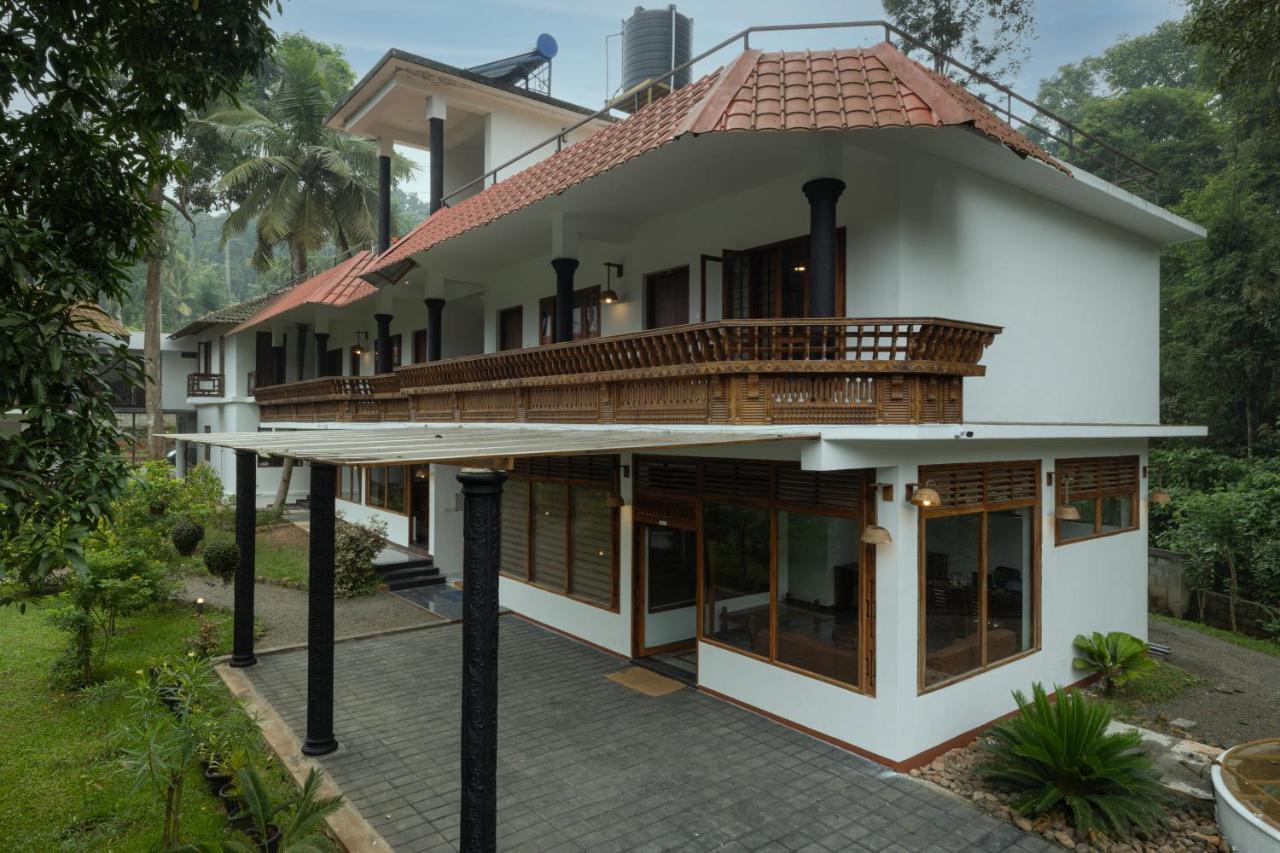 Avadale Thekkady - Stag Groups Not Allowed מראה חיצוני תמונה