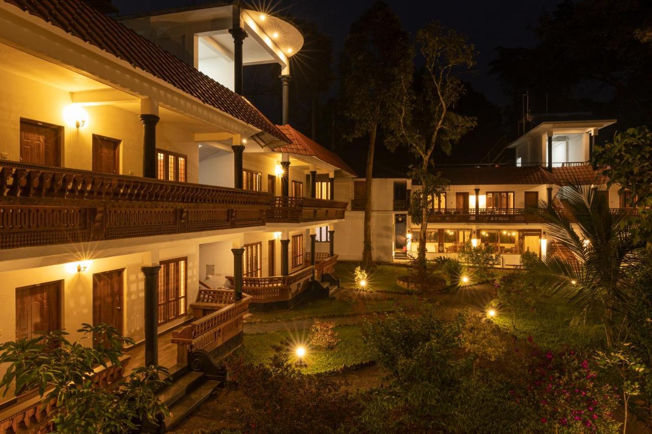 Avadale Thekkady - Stag Groups Not Allowed מראה חיצוני תמונה