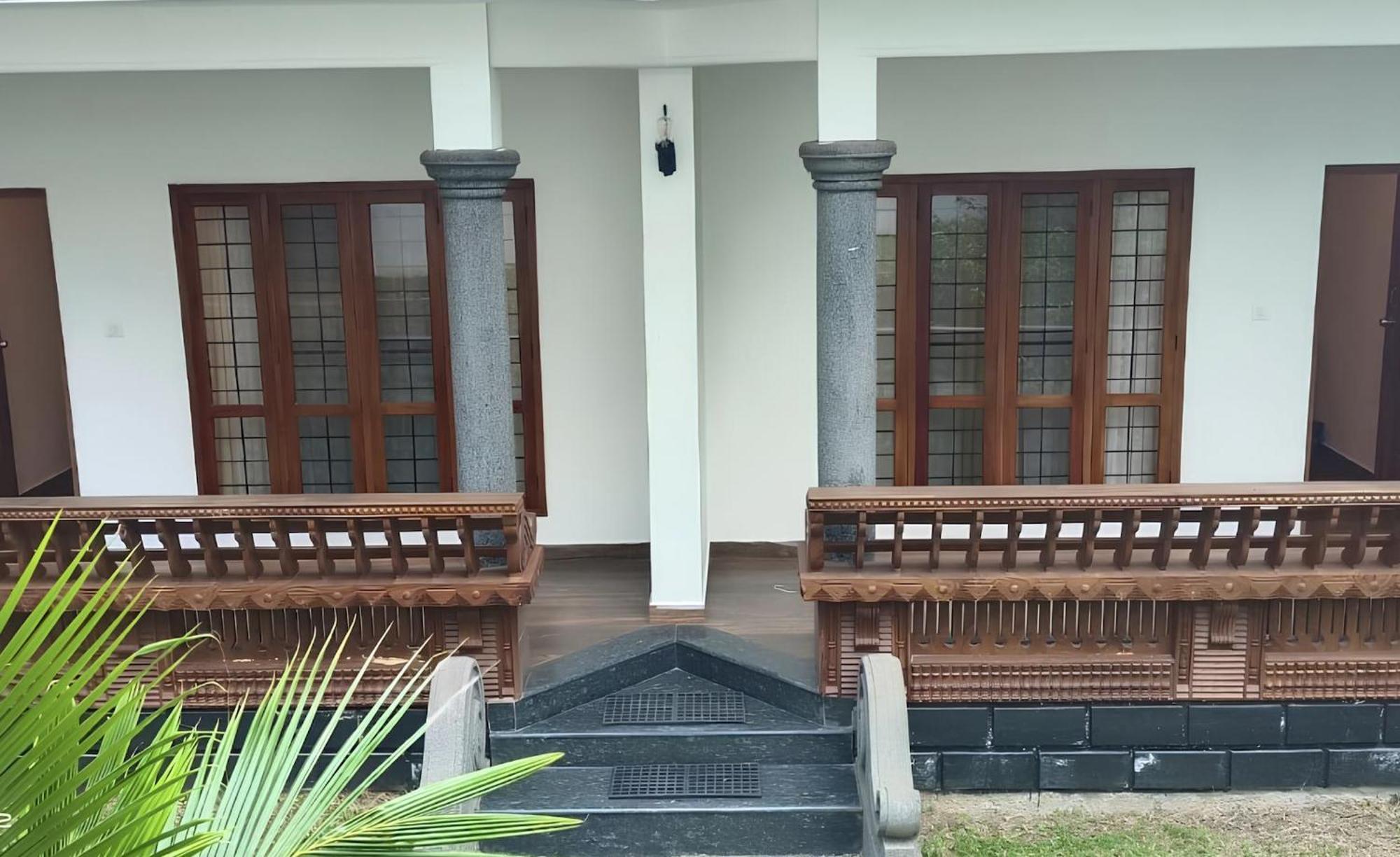 Avadale Thekkady - Stag Groups Not Allowed מראה חיצוני תמונה