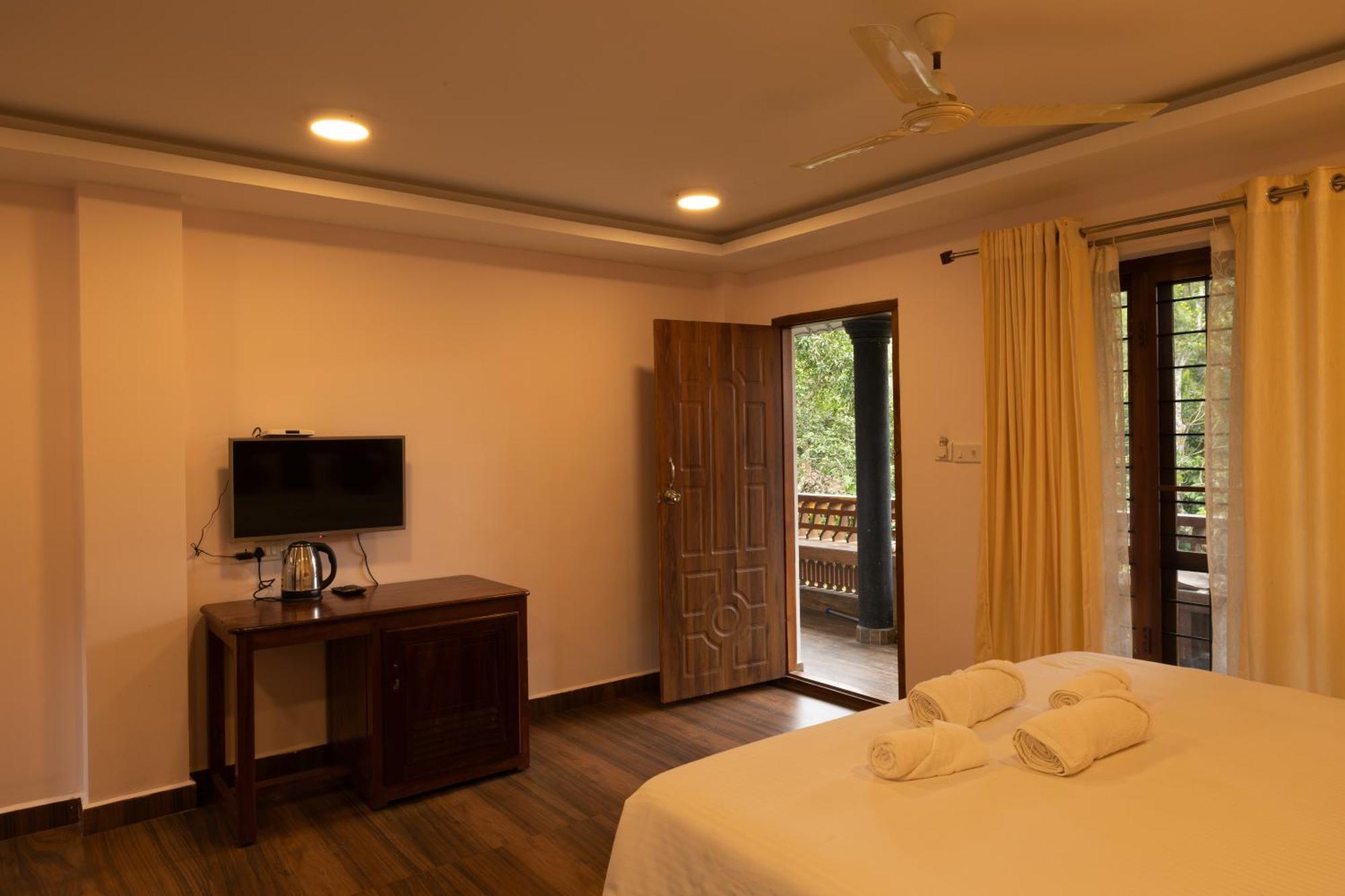 Avadale Thekkady - Stag Groups Not Allowed מראה חיצוני תמונה