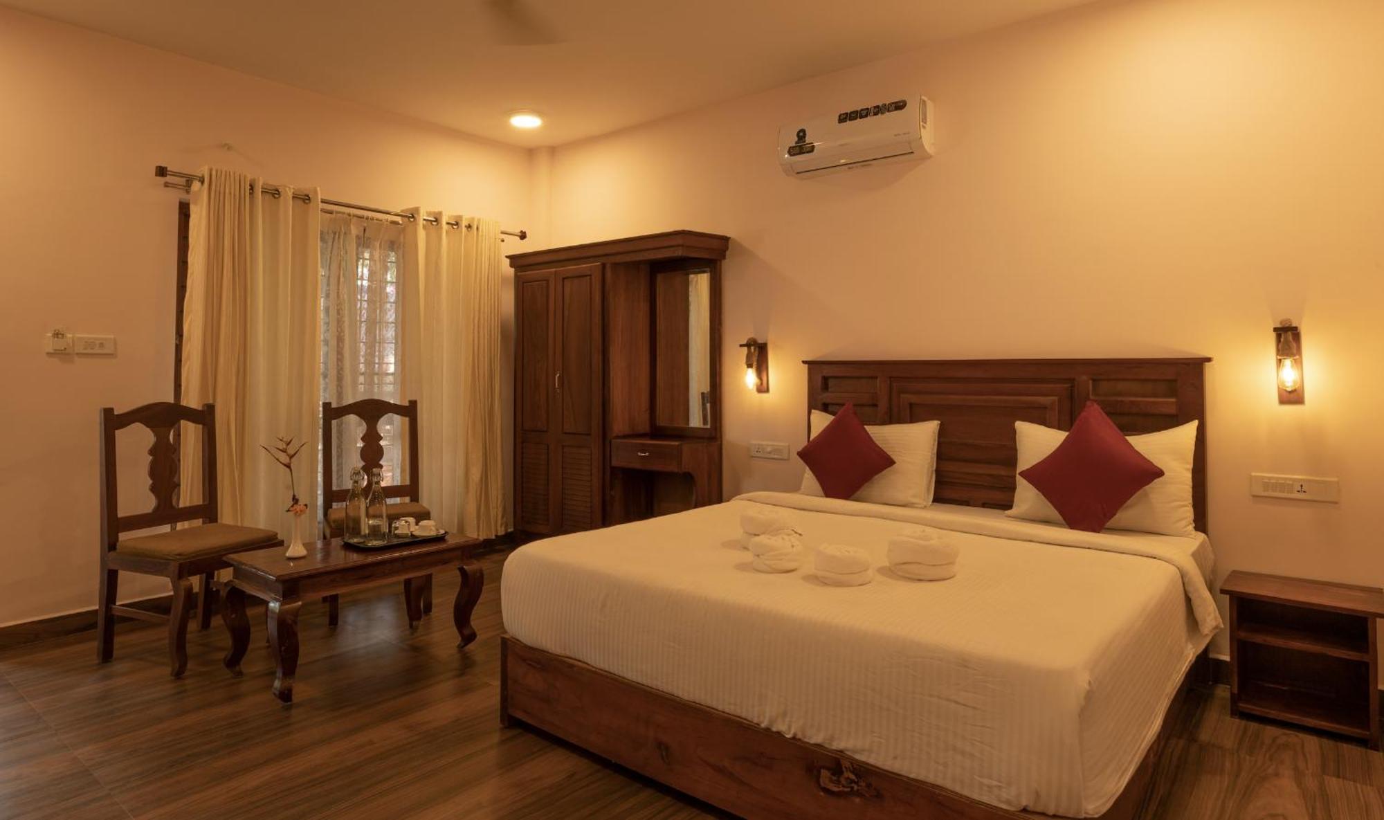 Avadale Thekkady - Stag Groups Not Allowed מראה חיצוני תמונה